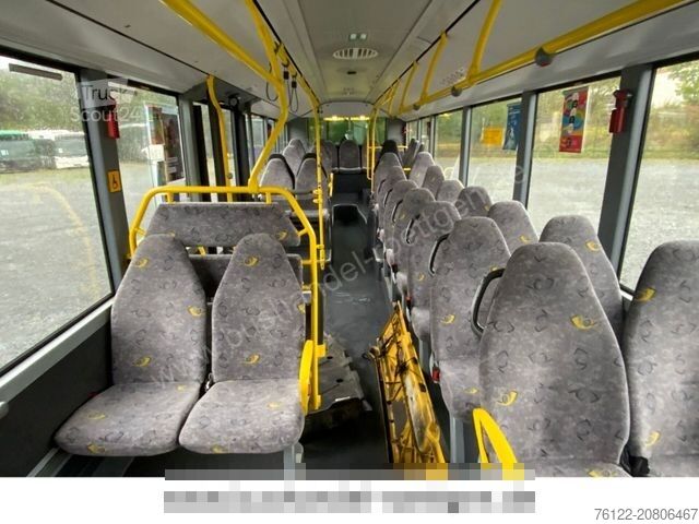 Городской автобус MERCEDES-BENZ O 530 Ü Citaro/A20/A21/Klima/Motor defekt