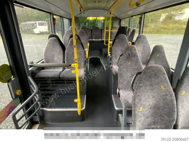 Городской автобус MERCEDES-BENZ O 530 Ü Citaro/A20/A21/Klima/Motor defekt