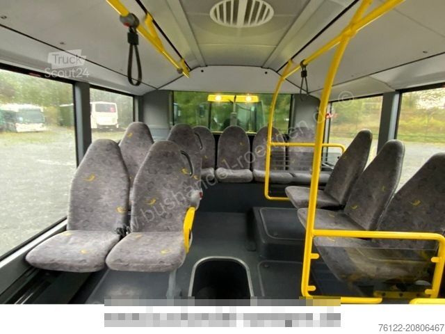 Городской автобус MERCEDES-BENZ O 530 Ü Citaro/A20/A21/Klima/Motor defekt