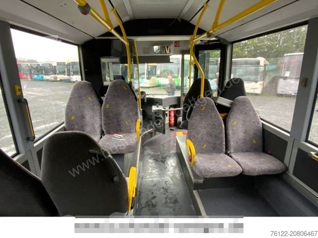 Городской автобус MERCEDES-BENZ O 530 Ü Citaro/A20/A21/Klima/Motor defekt