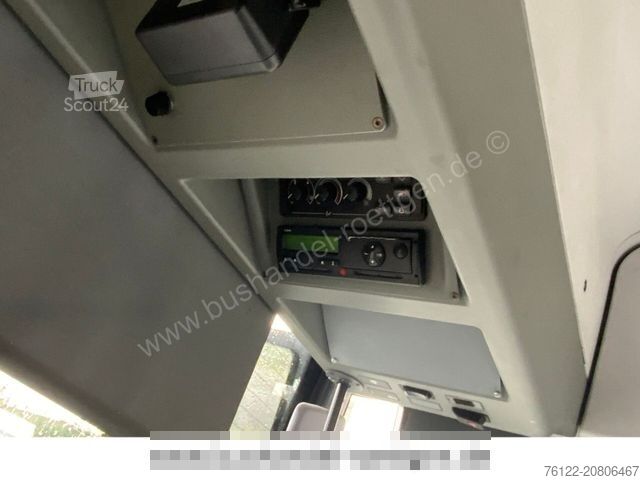 Городской автобус MERCEDES-BENZ O 530 Ü Citaro/A20/A21/Klima/Motor defekt