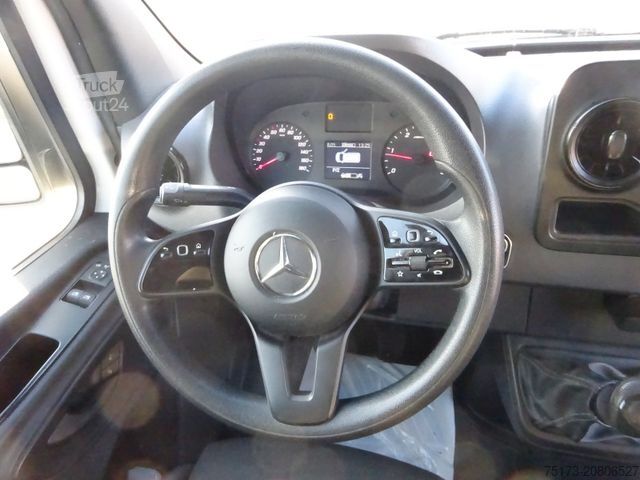 Bestelwagen met verhoogd dak MERCEDES-BENZ Sprinter III Kasten RWD 317 CDI MBUX Navi SHZ