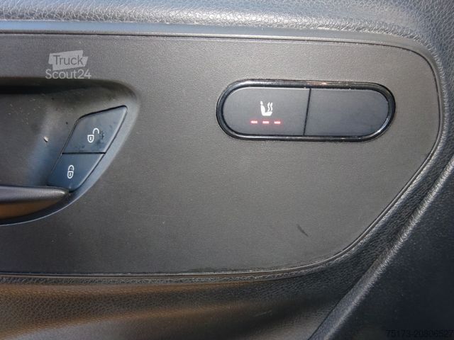 Bestelwagen met verhoogd dak MERCEDES-BENZ Sprinter III Kasten RWD 317 CDI MBUX Navi SHZ