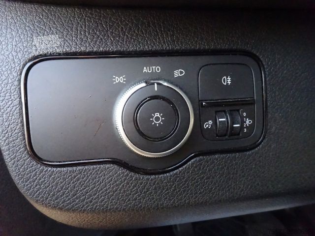 Bestelwagen met verhoogd dak MERCEDES-BENZ Sprinter III Kasten RWD 317 CDI MBUX Navi SHZ