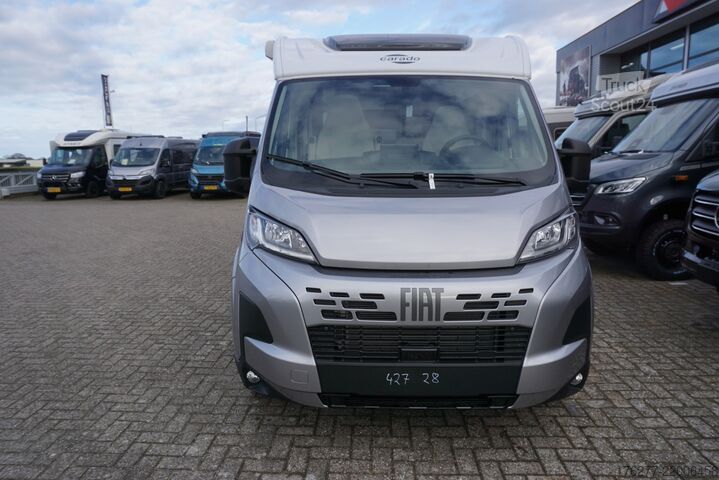 Carado V 337 Fiat Carado V 337 Fiat