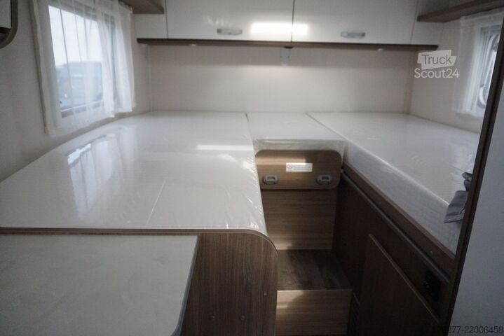 Carado V 337 Fiat Carado V 337 Fiat