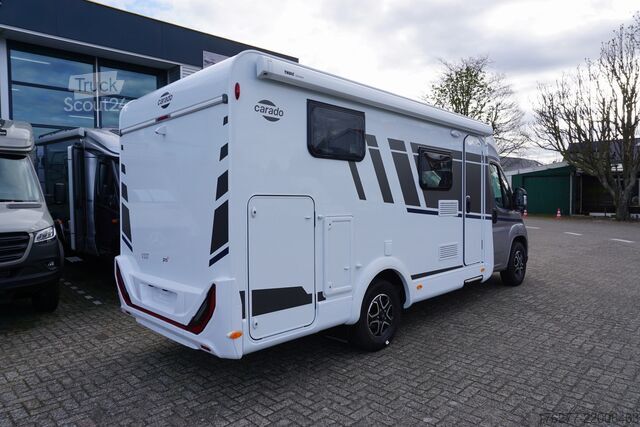 Carado V 337 Fiat Carado V 337 Fiat