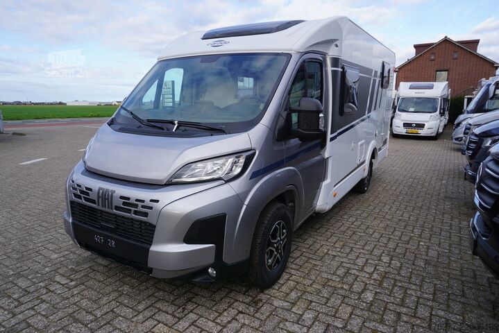 Carado V 337 Fiat Carado V 337 Fiat