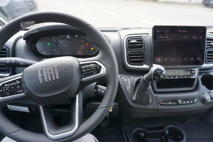 Carado V 337 Fiat Carado V 337 Fiat