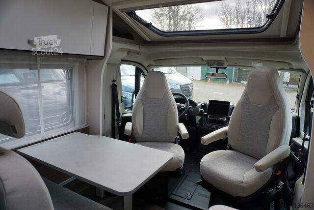 Carado V 337 Fiat Carado V 337 Fiat