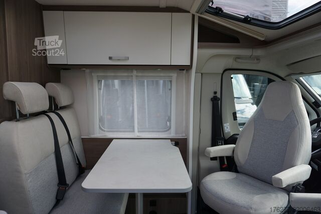 Carado V 337 Fiat Carado V 337 Fiat