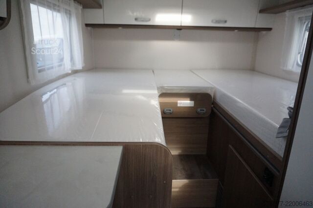 Carado V 337 Fiat Carado V 337 Fiat