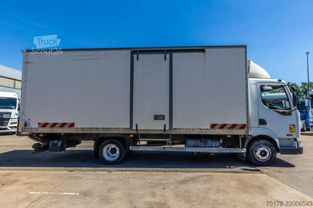Koffer RENAULT MIDLUM 180 DCI