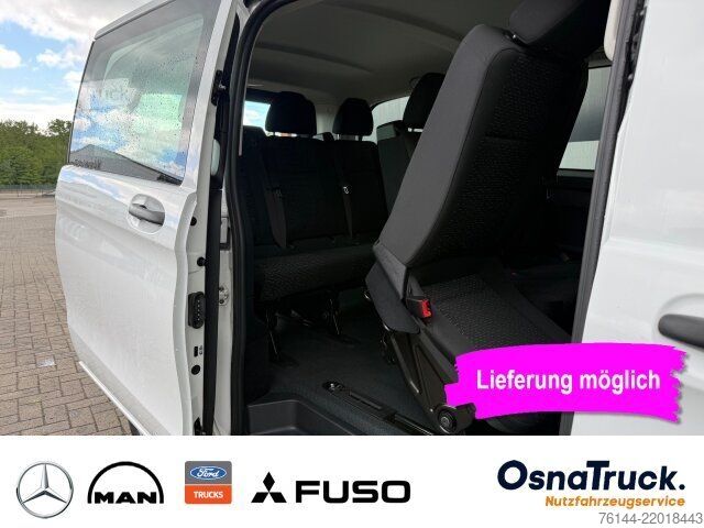 Микробус MERCEDES-BENZ Vito 114 CDI TourerPRO Lang Automat,Klima,Kamera