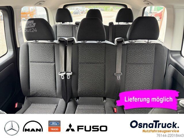 Микробус MERCEDES-BENZ Vito 114 CDI TourerPRO Lang Automat,Klima,Kamera