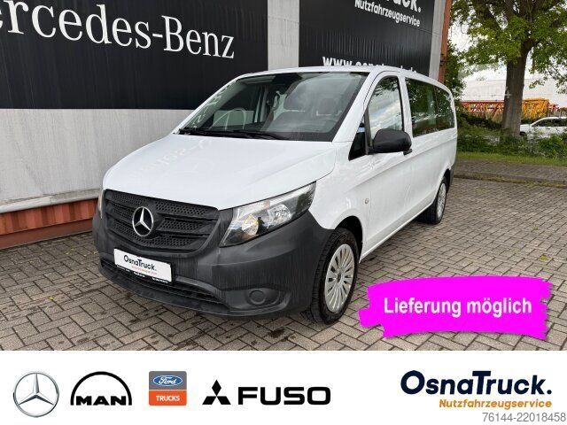 Автобус MERCEDES-BENZ Vito 114 CDI TourerPRO Lang Automat,Klima,Kamera