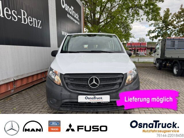 Автобус MERCEDES-BENZ Vito 114 CDI TourerPRO Lang Automat,Klima,Kamera
