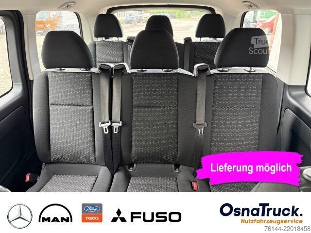 Автобус MERCEDES-BENZ Vito 114 CDI TourerPRO Lang Automat,Klima,Kamera