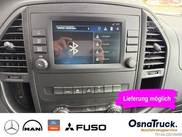 Автобус MERCEDES-BENZ Vito 114 CDI TourerPRO Lang Automat,Klima,Kamera