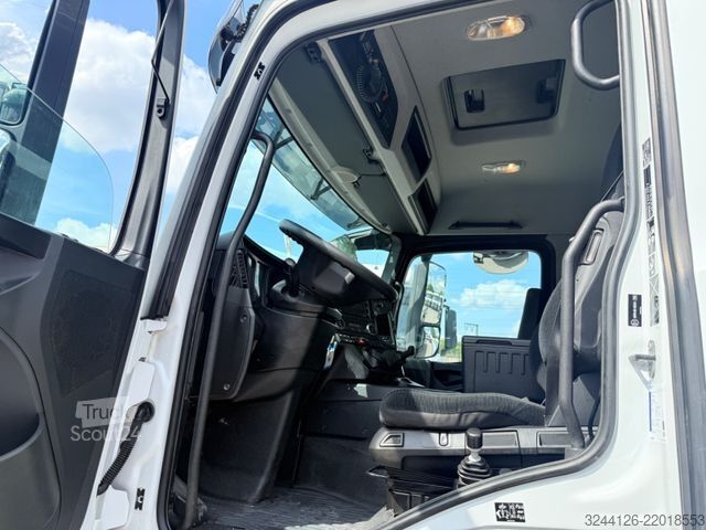 Dreiseitenkipper LKW MERCEDES-BENZ Arocs3246/Meiller3-Seitenkipper+Bordmatik/Euro6d