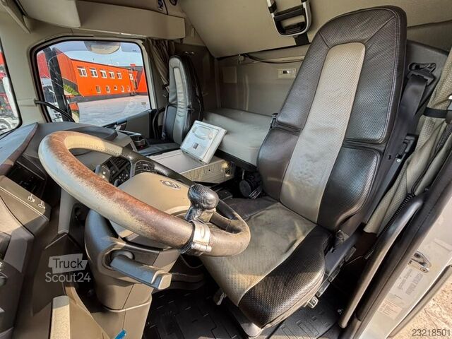 Volvo FH 500 6x2 GLOBE XL / HIDRAVLIKA Volvo FH 500 6x2 GLOBE XL / HYDRAULICS
