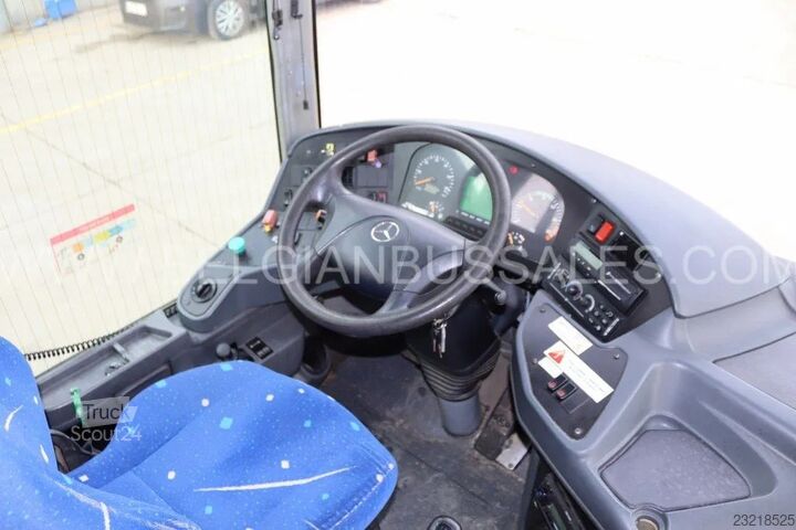 Mercedes-Benz Intouro ME 12,98 m / rullstolslift Mercedes-Benz Intouro ME 12,98m / Lift