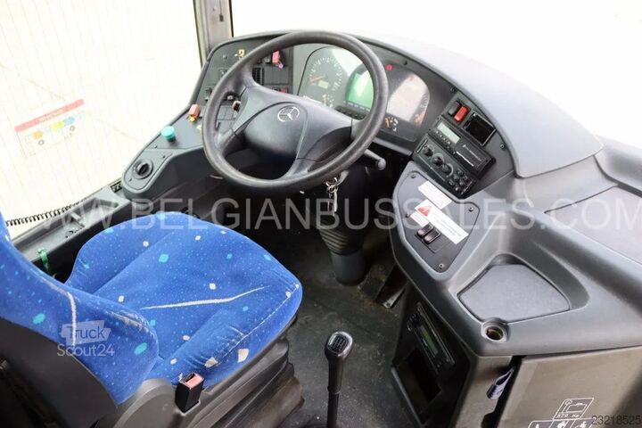 Mercedes-Benz Intouro ME 12,98 m / rullstolslift Mercedes-Benz Intouro ME 12,98m / Lift