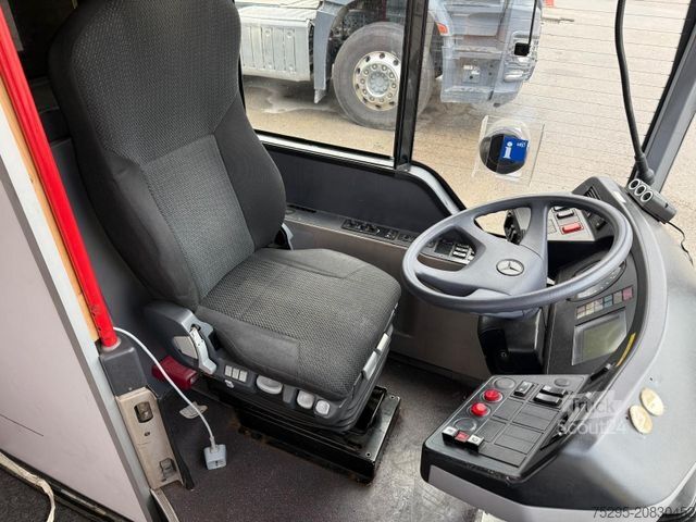 Pilsētas autobuss EVOBUS O530 Ausstellungs+Promobus Markise TÜV 05/2025