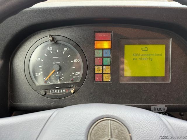 Pilsētas autobuss EVOBUS O530 Ausstellungs+Promobus Markise TÜV 05/2025