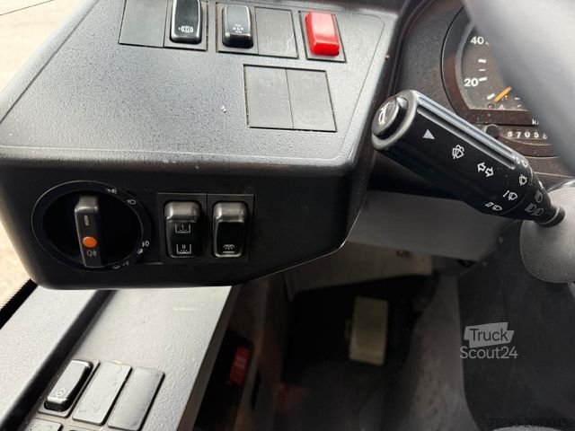 Pilsētas autobuss EVOBUS O530 Ausstellungs+Promobus Markise TÜV 05/2025