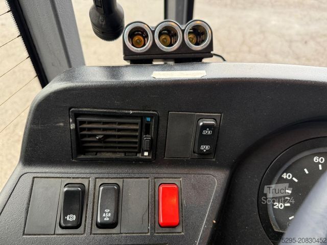 Pilsētas autobuss EVOBUS O530 Ausstellungs+Promobus Markise TÜV 05/2025