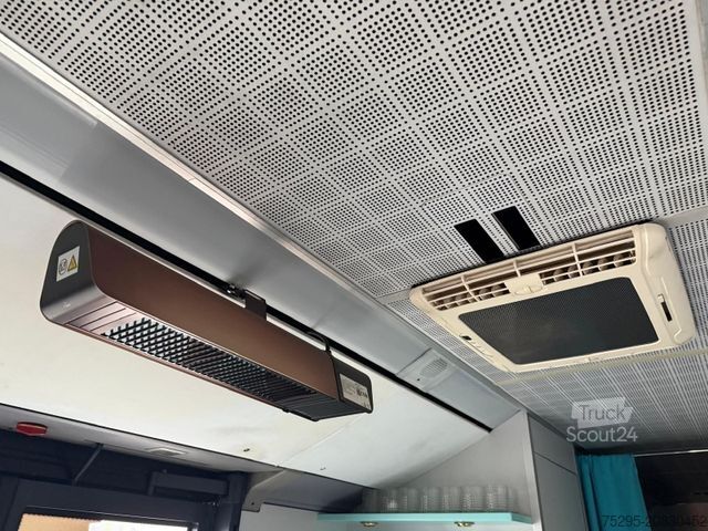 Pilsētas autobuss EVOBUS O530 Ausstellungs+Promobus Markise TÜV 05/2025