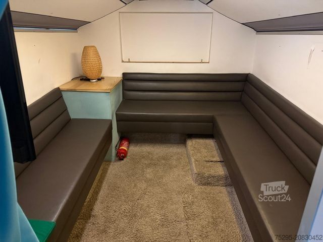 Pilsētas autobuss EVOBUS O530 Ausstellungs+Promobus Markise TÜV 05/2025