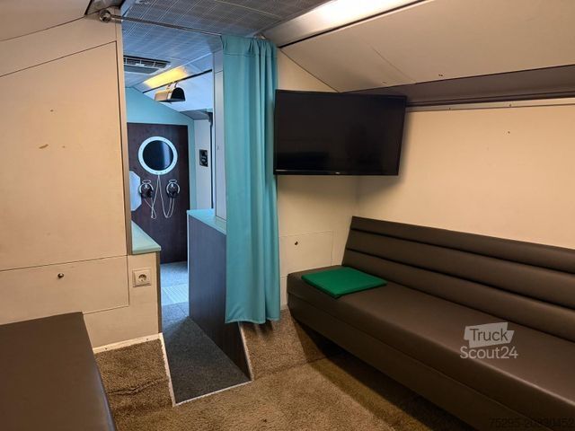 Pilsētas autobuss EVOBUS O530 Ausstellungs+Promobus Markise TÜV 05/2025