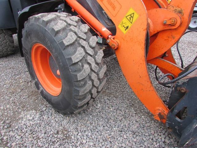 Wiellader KOMATSU WA 100 M-7 Radlader 29.500 EUR