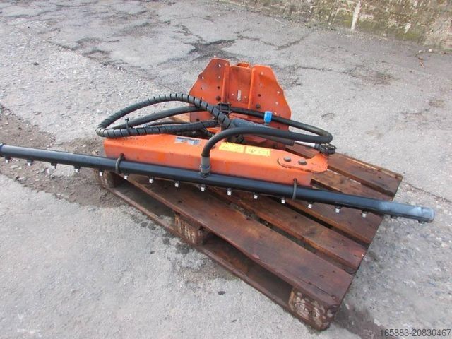 Cits ECO Technologies Waschbalken