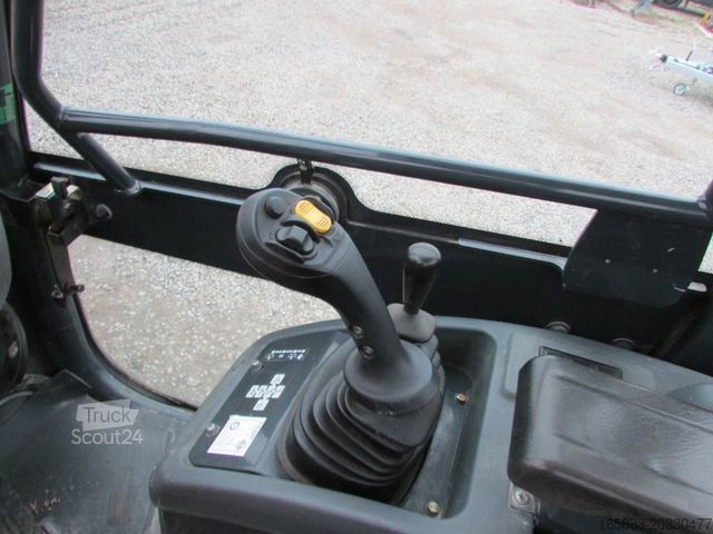 Wiellader KOMATSU WA 100 M-7 Radlader 28.000 EUR