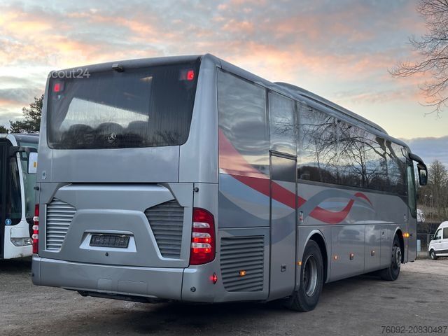 Reisebus MERCEDES-BENZ Tourismo RH-K (wenig Km*DE*TOP) S511 HD