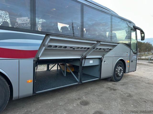 Reisebus MERCEDES-BENZ Tourismo RH-K (wenig Km*DE*TOP) S511 HD