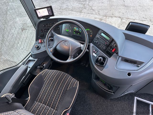 Reisebus MERCEDES-BENZ Tourismo RH-K (wenig Km*DE*TOP) S511 HD