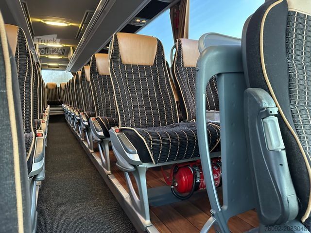 Reisebus MERCEDES-BENZ Tourismo RH-K (wenig Km*DE*TOP) S511 HD