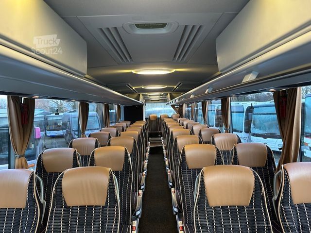 Reisebus MERCEDES-BENZ Tourismo RH-K (wenig Km*DE*TOP) S511 HD