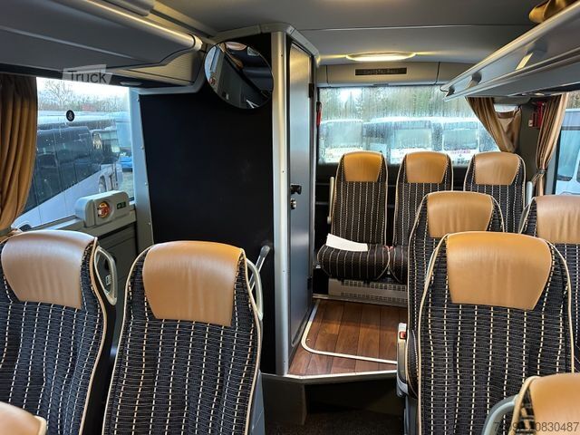 Reisebus MERCEDES-BENZ Tourismo RH-K (wenig Km*DE*TOP) S511 HD