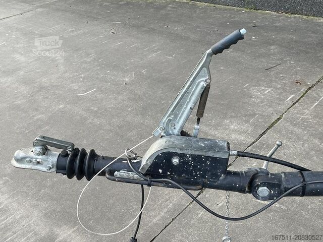 Compresor frigorific Atlas Copco XAS 97 DD