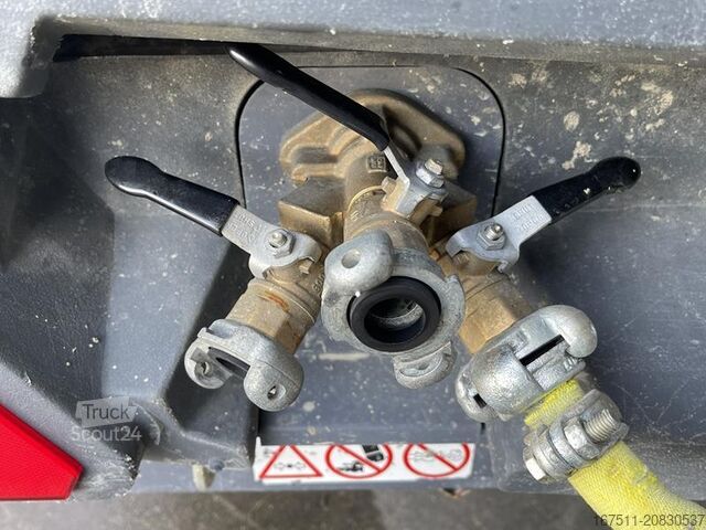 Compresor frigorific Atlas Copco XAS 97 DD