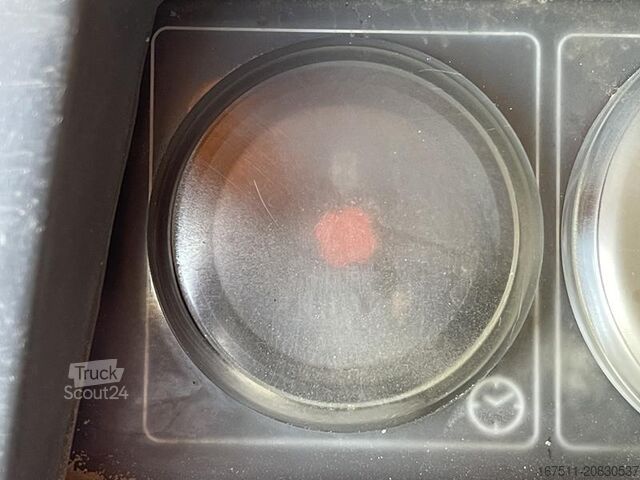 Compresor frigorific Atlas Copco XAS 97 DD