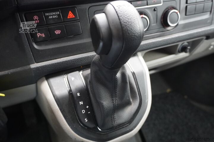 Delivery van Volkswagen Transporter 2.0 TDI 150PK Automaat EURO 6 - Air...