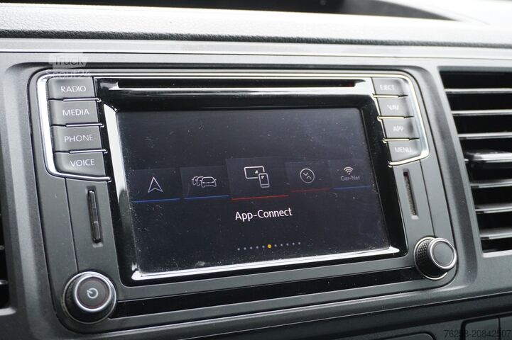 Delivery van Volkswagen Transporter 2.0 TDI 150PK Automaat EURO 6 - Air...