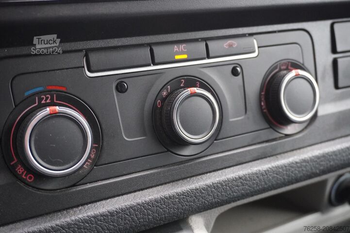 Delivery van Volkswagen Transporter 2.0 TDI 150PK Automaat EURO 6 - Air...