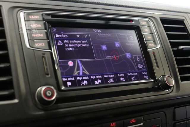 Furgão de painéis VW Transporter 2.0 TDI 150PK Automaat EURO 6 - Air...